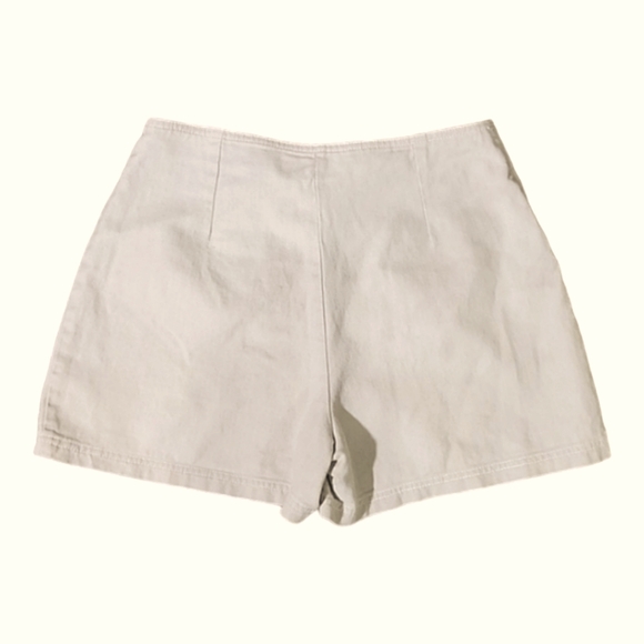 Mickey Mouse Unlimited skort size (11) - Picture 6 of 6